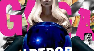 'ARTPOP' de Lady Gaga, censurada en Oriente Medio