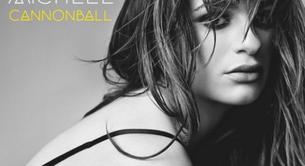 Lea Michele confirma 'Cannonball', su primer single y escrito por Sia