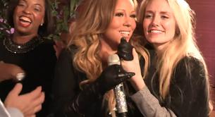 Mariah Carey sorprende a unos fans en directo con 'The Art Of Letting Go'