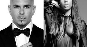 Pitbull y Kelly Rowland estrenan canción, 'That High'