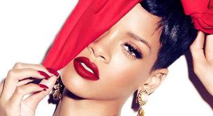 Rihanna dona 100.000 dólares a Unicef para Filipinas