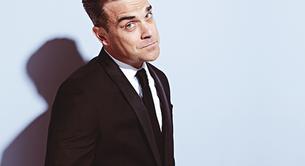 Robbie Williams estrena teaser de 'Dream A Little Dream', nuevo single