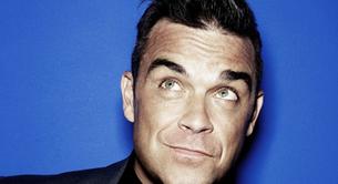 Robbie Williams: "soy un 49% homosexual"