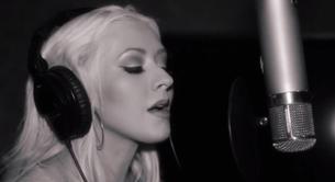 Christina Aguilera interpreta 'Say Something' con A Great Big World en 'The Voice'