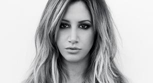 Escucha 'You're Always Here' de Ashley Tisdale, nuevo single