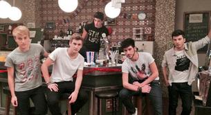 Auryn, ¿representantes de España en Eurovisión 2014?