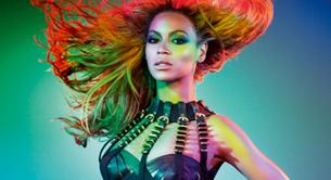 Beyoncé podría vender 600.000 copias de su nuevo álbum