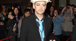 Boy George pide a Madonna y Kylie que se retiren