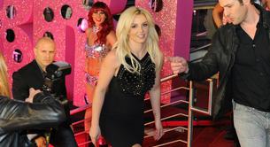 Britney Spears presenta oficialmente su 'Piece of Me' en Las Vegas