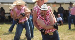 'Queens & Cowboys', documental sobre cowboys gays