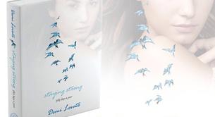 'Staying Strong', el libro de Demi Lovato y sus tuits, es un best seller