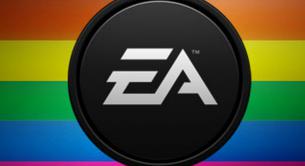 Electronic Arts repite como la empresa de videojuegos más tolerante con el colectivo LGBT