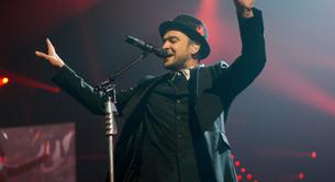 Concierto completo: Justin Timberlake en el iHeartRadio Music Festival