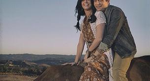 Katy Perry y John Mayer juntos en el vídeo de 'Who You Love'