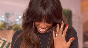 Kelly Rowland se casará con su manager