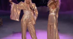 Lady Gaga y Christina Aguilera podrían lanzar 'Do What U Want' en versión de estudio