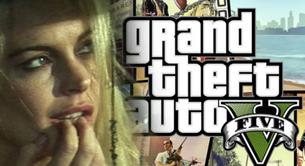 Lindsay Lohan planea demandar a los desarrolladores de 'Grand Theft Auto V'