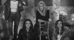 Little Mix estrenan vídeo para 'Little Me'