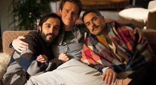 Tráiler oficial de 'Looking', la serie gay de HBO