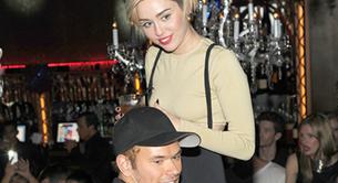 Aseguran que Kellan Lutz persigue a Miley Cyrus por la fama