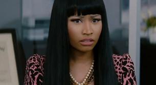 Tráiler de la primera película de Nicki Minaj, 'The Other Woman'