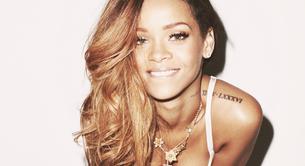 Rihanna podría lanzar dos discos en 2014