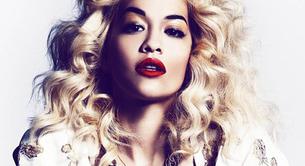 Rita Ora saldrá como actriz en '50 Sombras De Grey'