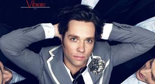 Rufus Wainwright anuncia recopilatorio, 'Vibrate'