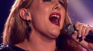 Sam Bailey, ganadora de 'X Factor' UK 2013