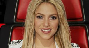 Shakira y Usher repiten en 'The Voice'