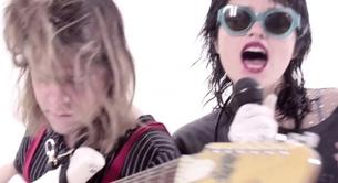 Sky Ferreira saca vídeo para 'My Molly' con Ariel Pink