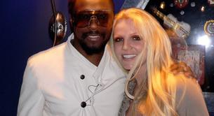 will.i.am asegura que Britney Spears eligió cada tema de 'Britney Jean'