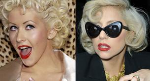 La NBC confirma el dueto entre Christina Aguilera y Lady Gaga