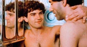 Antonio Banderas e Imanol Arias iban a saunas gays en los 80