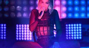 Beyoncé estrena versión acústica de 'Drunk In Love'