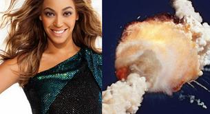 Critican a Beyoncé por usar el audio de una tragedia espacial en 'XO'