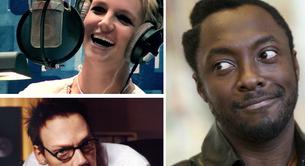 William Orbit critica a will.i.am por la producción de 'Britney Jean' de Britney Spears