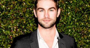 Chace Crawford fichado en 'Glee'