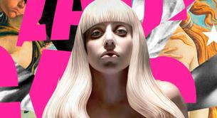 China permite a Lady Gaga lanzar 'ARTPOP'