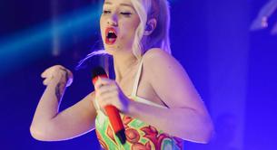 El disco debut de Iggy Azalea ya tiene fecha