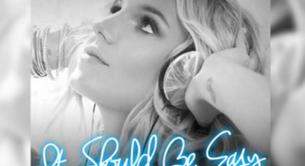 Britney Spears confirma 'It Should Be Easy' como tercer single de 'Britney Jean'