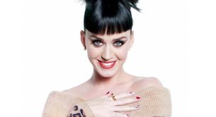 Katy Perry, imagen de Covergirl a ritmo de 'This Is How We Do'