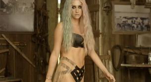 Simon Cowell quiere a Ke$ha en 'X Factor'