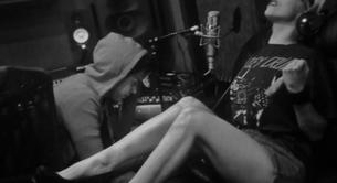 Lady Gaga ya está grabando 'ARTPOP 2'