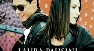 Laura Pausini estrena vídeos: 'Se Fue' con Marc Anthony y 'Dove Resto Solo Io'