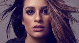 Lea Michele estrena 'Louder', nueva canción