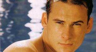 El cantante de Blue Lee Ryan, desnudo en la webcam