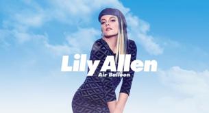 Nueva canción de Lily Allen, 'Air Balloon'