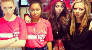 Little Mix estrenan 'Word Up', nuevo single