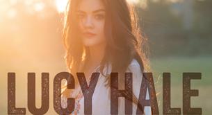 Lucy Hale de 'Pretty Little Liars' estrena single, 'You Sound Good To Me'